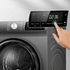 Lava E Seca Hisense 13kg Wd13x - 127 Volts