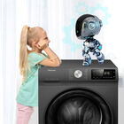 Lava E Seca Hisense 13kg Wd13x - 127 Volts