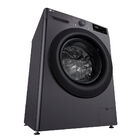 Lava E Seca Lg 11kg Vc5 Com Inteligência Artificial Aidd Moto