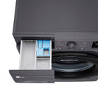 Lava E Seca Lg 11kg Vc5 Com Inteligência Artificial Aidd Moto