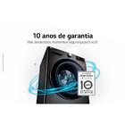 Lava E Seca Lg 13kg Smart Com Inteligência Artificial Aidd Br