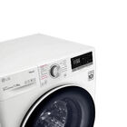 Lava E Seca Lg 13kg Smart Com Inteligência Artificial Aidd Br