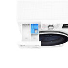 Lava E Seca Lg 13kg Smart Com Inteligência Artificial Aidd Br