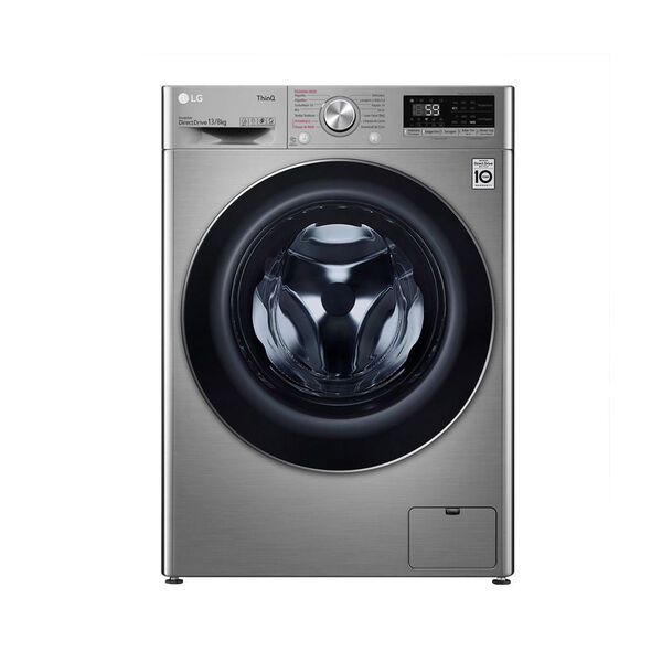 Lava E Seca Lg 13kg Smart Com Inteligência Artificial Aidd In