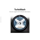 Lava E Seca Lg 13kg Smart Em Aço Escovado Com Inteligência Ar