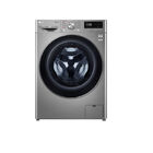 Lava E Seca Lg 13kg Smart Em Aço Escovado Com Inteligência Ar