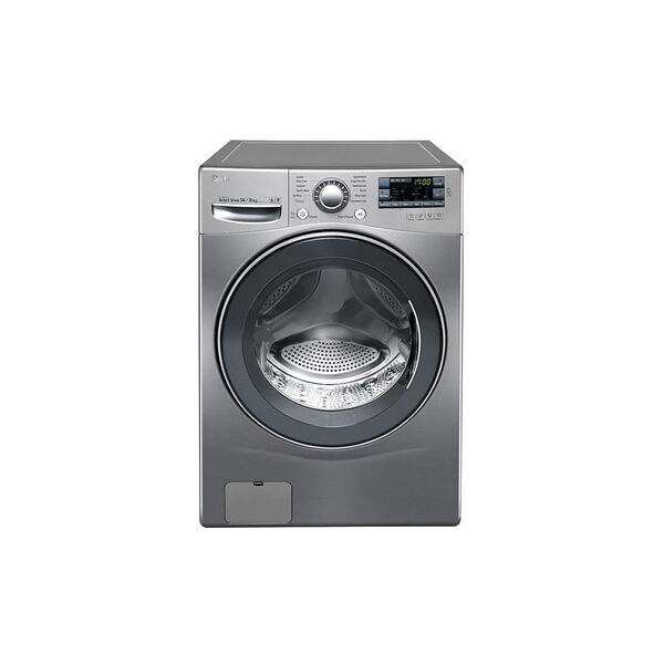 Lava E Seca Lg 14 Kg Smart Com Inteligência Artificial Aidd A