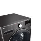 Lava E Seca Lg 17kg Smart Com Conectividade Wi-fi Lg Thinq Aç