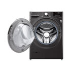 Lava E Seca Lg 17kg Smart Com Conectividade Wi-fi Lg Thinq Aç