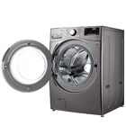 Lava E Seca Lg 17kg Smart Com Conectividade Wi-fi Lg Thinq In