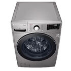 Lava E Seca Lg 17kg Smart Com Conectividade Wi-fi Lg Thinq In