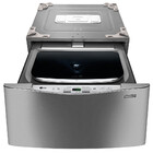 Lava E Seca Lg 3.5 Litros Twinwash Mini Wd100cv