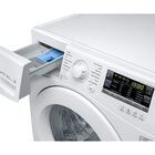 Lava E Seca Lg Prime Direct 10 5 Kg Branca Wd10wp6a – 220 Vol