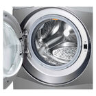 Lava E Seca Lg Prime Direct 11 Kg Prata Wd11ep6 - 127 Volts