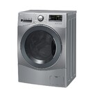 Lava E Seca Lg Prime Direct 11 Kg Prata Wd11ep6 - 127 Volts