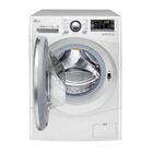 Lava E Seca Lg Prime Touch 11 Kg Branca Wd11wp6a - 220 Volts