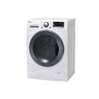 Lava E Seca Lg Prime Touch Led Branca 9kg 220v Wd9wp6a.bbwgbrs