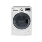 Lava E Seca Lg Prime Touch Led Branca 9kg 220v Wd9wp6a.bbwgbrs