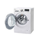 Lava E Seca Lg Prime Touch Led Branca 9kg 220v Wd9wp6a.bbwgbrs