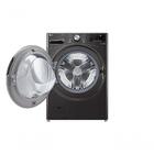 Lava E Seca Lg Smart 18kg Black Inox Com Inteligência Artific