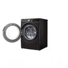 Lava E Seca Lg Smart 18kg Black Inox Com Inteligência Artific