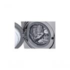 Lava E Seca Lg Smart 18kg Inox Look Com Inteligência Artifici