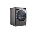 Lava E Seca Lg Smart 18kg Inox Look Com Inteligência Artifici
