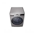 Lava E Seca Lg Smart 18kg Inox Look Com Inteligência Artifici
