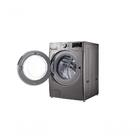 Lava E Seca Lg Smart 18kg Inox Look Com Inteligência Artifici