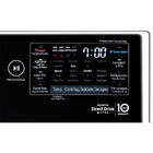 Lava E Seca Lg Titan Master 17kg Aço Escovado Wd17vts6a – 220