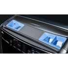 Lava E Seca Lg Titan Master 17kg Aço Escovado Wd17vts6a – 220