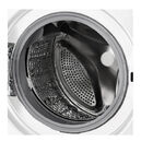 Lava E Seca Lg Top Gun 14 Kg Branca Wd1014rw - 127 Volts