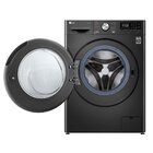 Lava E Seca Lg Touch 11kg Motor Direct Drive Cv9011ec4