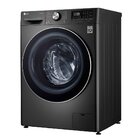 Lava E Seca Lg Touch 11kg Motor Direct Drive Cv9011ec4