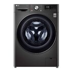 Lava E Seca Lg Touch 11kg Motor Direct Drive Cv9011ec4
