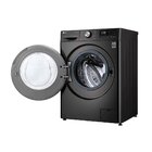 Lava E Seca Lg Touch 11kg Motor Direct Drive Cv9011ec4