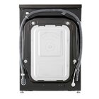 Lava E Seca Lg Touch 11kg Motor Direct Drive Cv9011ec4