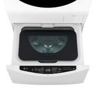 Lava e Seca LG TwinWash Lunar 11Kg 220v + Lavadora Mini Lunar