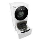 Lava e Seca LG TwinWash Lunar 11Kg 220v + Lavadora Mini Lunar