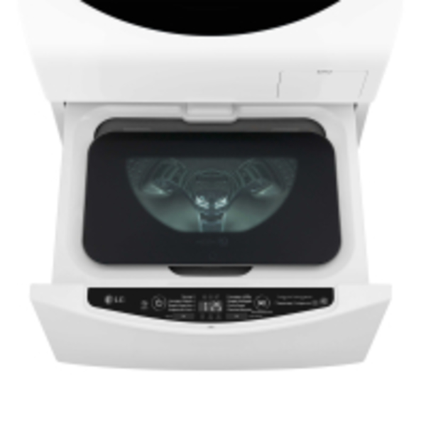 lava e seca lg twinwash lunar 11kg 220v lavadora mini lunar 2kg wd11wcs6a wd2100cwa