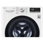 Lava E Seca Lg Vivace Vc3 11 Kg Branca – 127 Volts