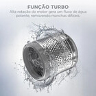 Lava E Seca Midea 11kg Mf201d110wb/wk