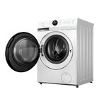 Lava E Seca Midea 11kg Mf201d110wb/wk