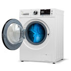 Lava E Seca Midea 11kg Storm Wash Inverter Tambor 4d Branco L