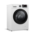 Lava E Seca Midea 11kg Storm Wash Inverter Tambor 4d Branco L