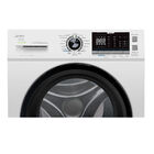 Lava E Seca Midea 11kg Storm Wash Inverter Tambor 4d Branco L