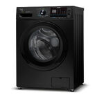 Lava E Seca Midea 11kg Storm Wash Inverter Tambor 4d Preta Ls