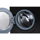 Lava E Seca Midea 11kg Storm Wash Inverter Tambor 4d Preta Ls