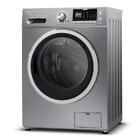Lava E Seca Midea 11kg Storm Wash Prata 110v