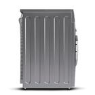 Lava E Seca Midea 11kg Storm Wash Prata 110v